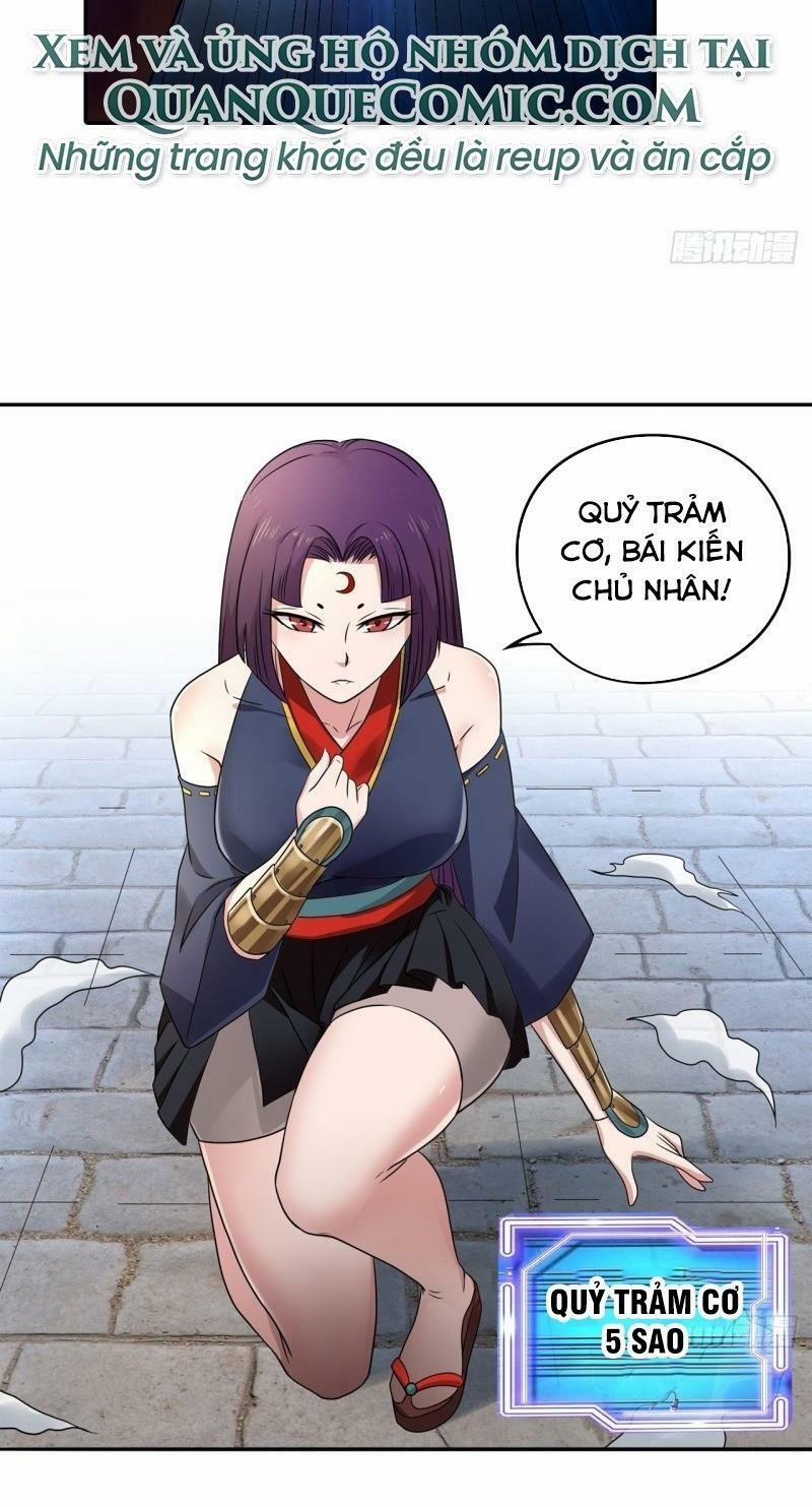 Trọng Sinh Đại Ngoạn Gia 170 trang 13