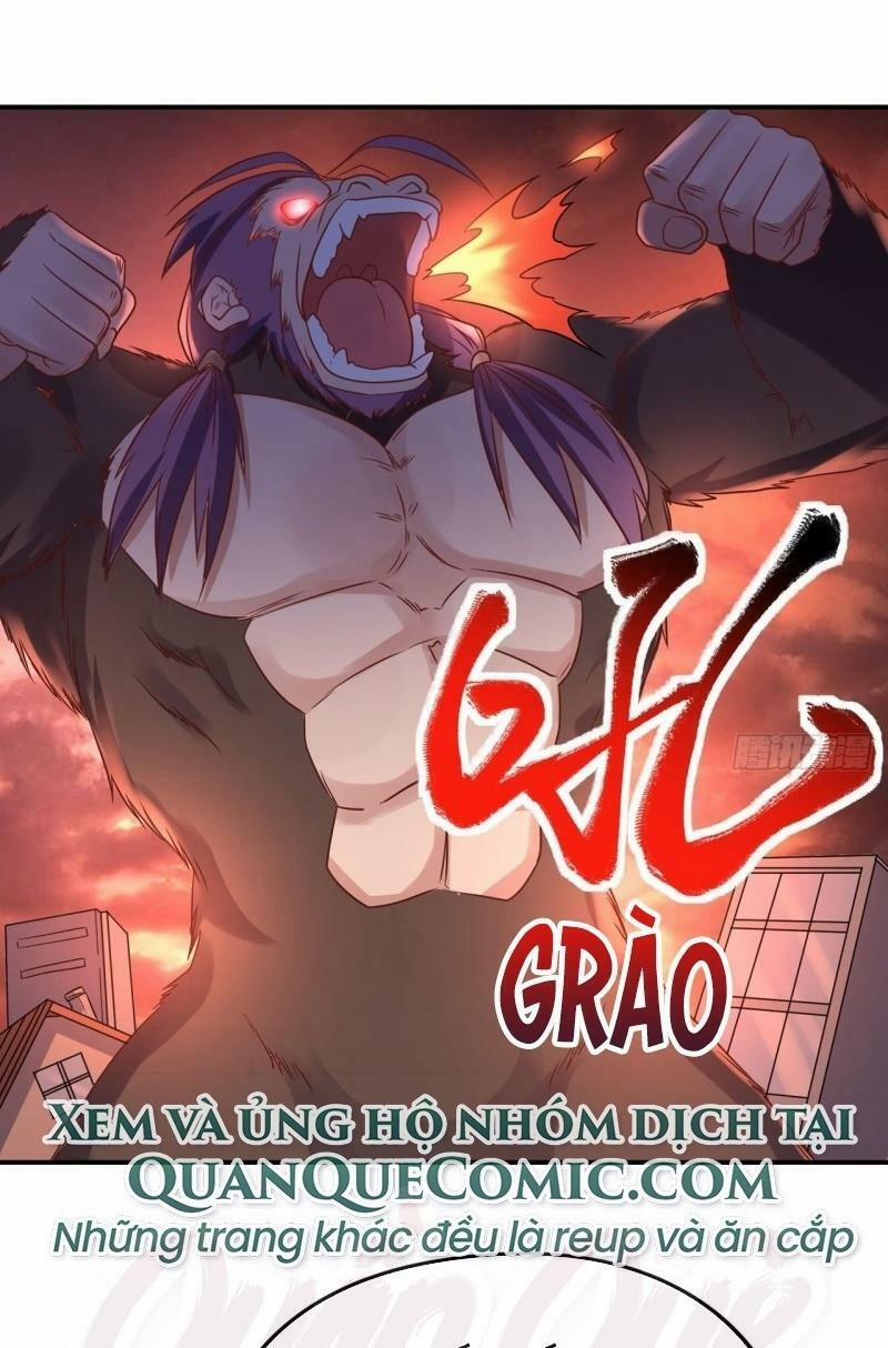 Trọng Sinh Đại Ngoạn Gia 170 trang 18