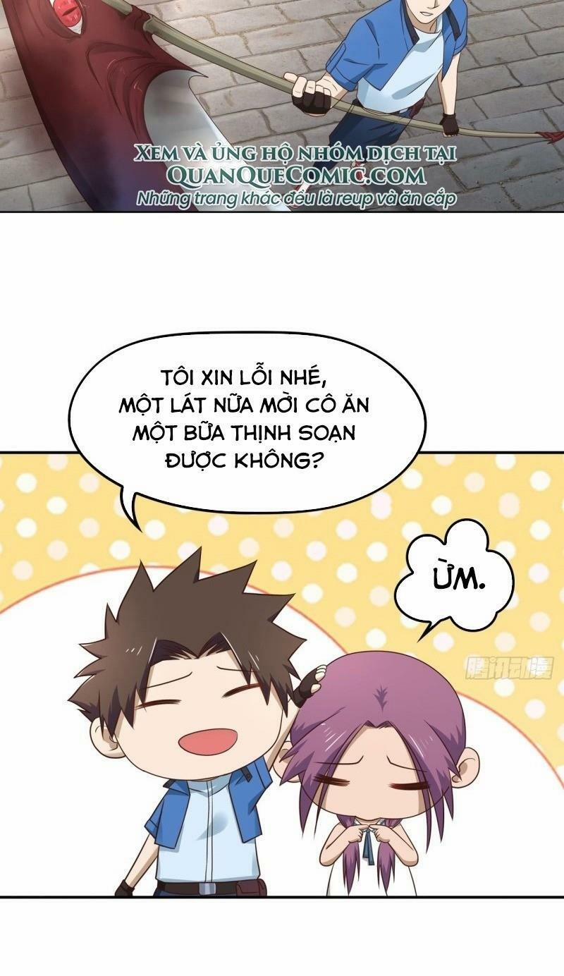 Trọng Sinh Đại Ngoạn Gia 170 trang 7