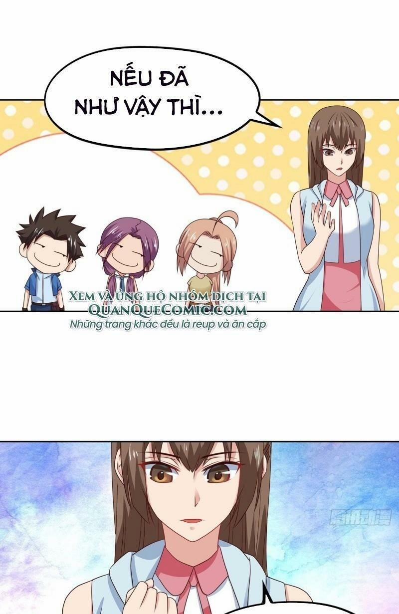 Trọng Sinh Đại Ngoạn Gia 171 trang 0