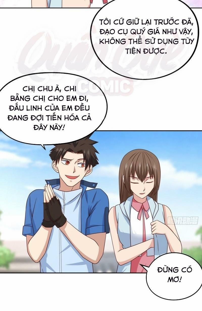 Trọng Sinh Đại Ngoạn Gia 171 trang 1