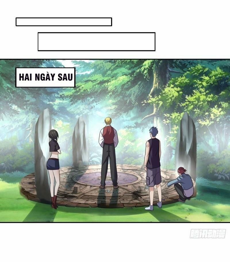 Trọng Sinh Đại Ngoạn Gia 171 trang 11