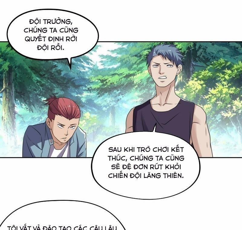 Trọng Sinh Đại Ngoạn Gia 171 trang 12