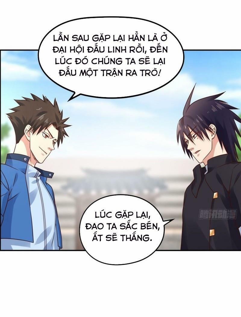 Trọng Sinh Đại Ngoạn Gia 171 trang 2