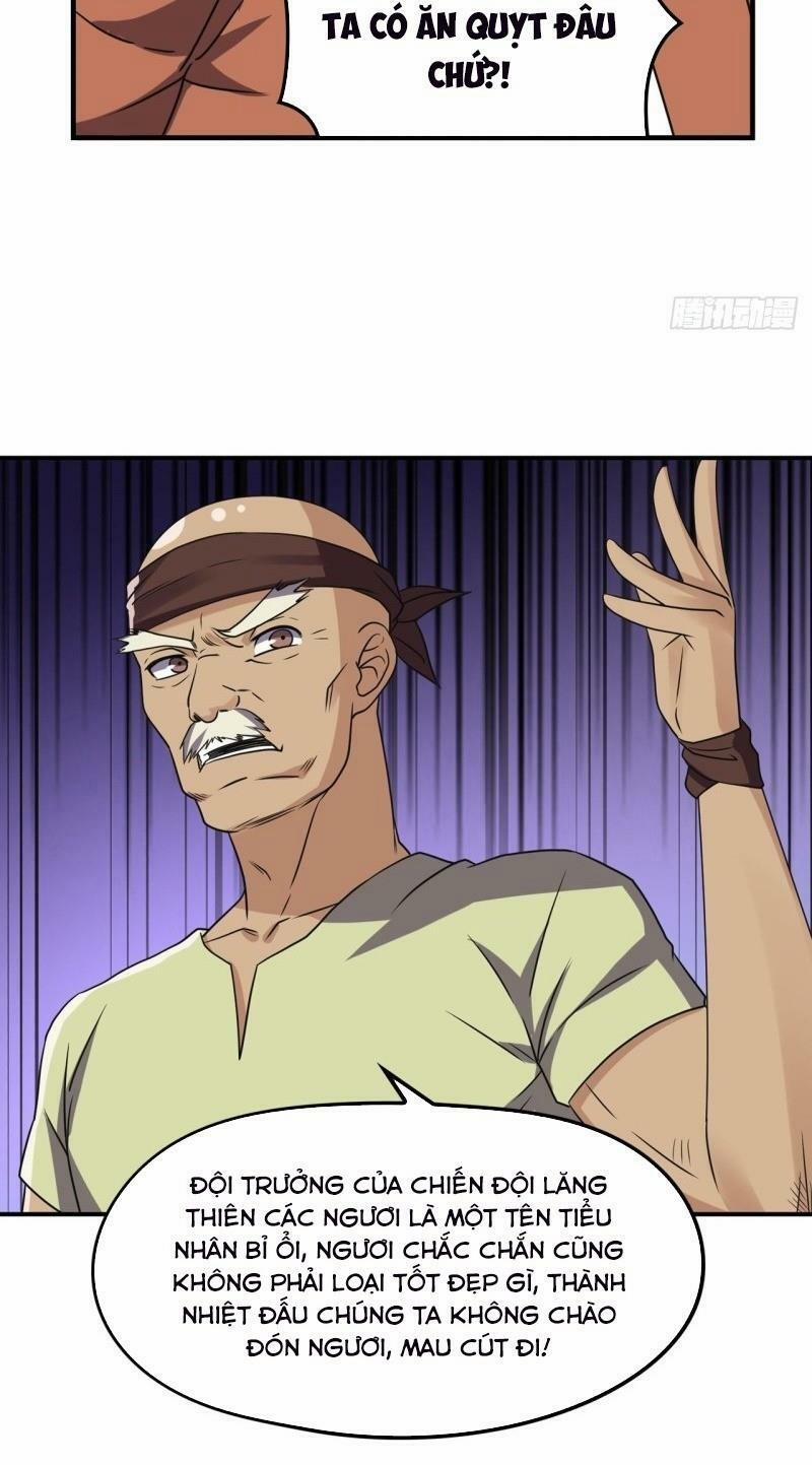 Trọng Sinh Đại Ngoạn Gia 171 trang 9