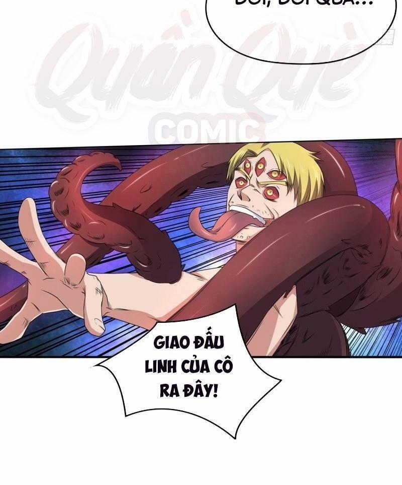 Trọng Sinh Đại Ngoạn Gia 172 trang 1