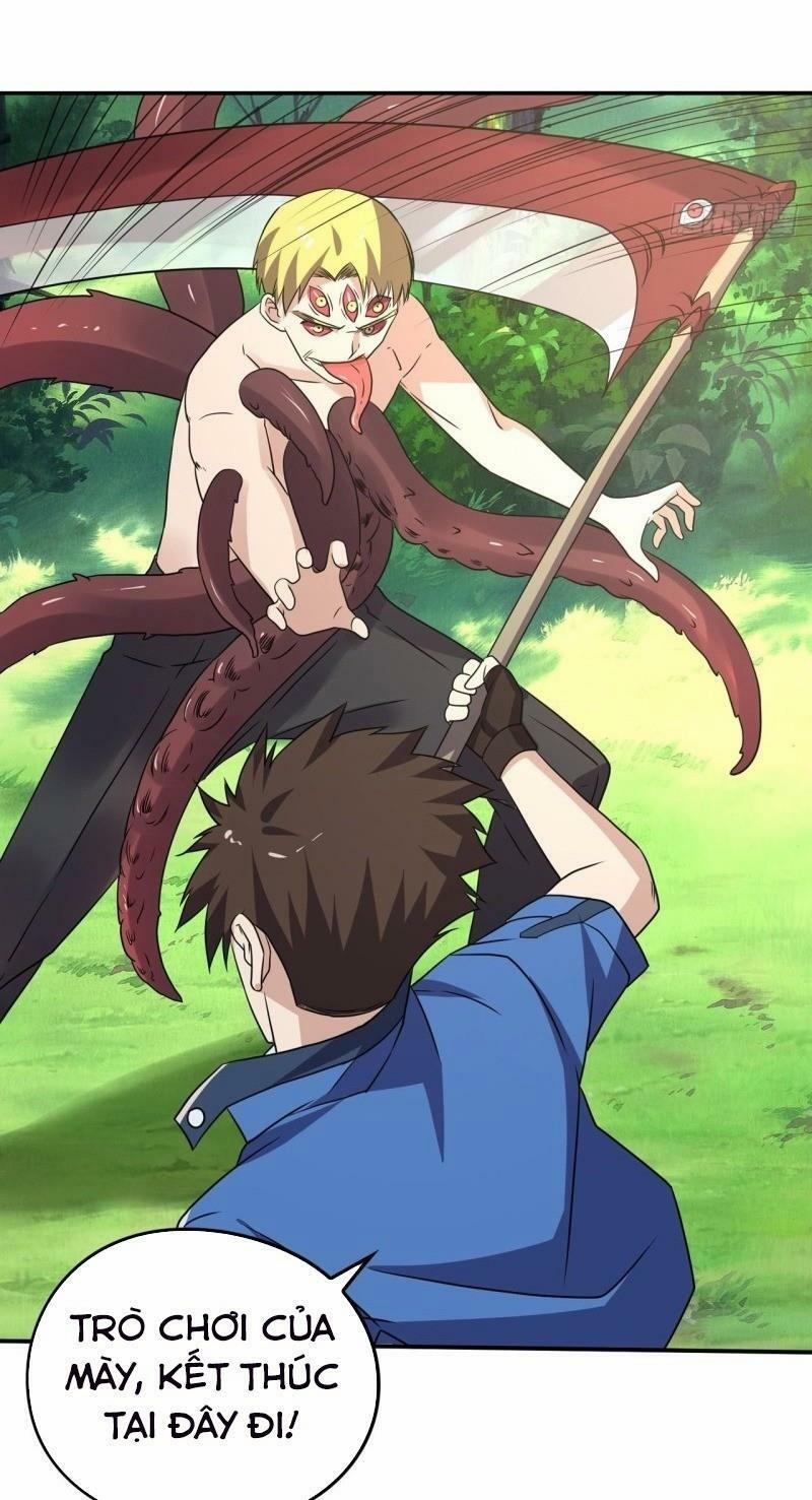 Trọng Sinh Đại Ngoạn Gia 172 trang 10