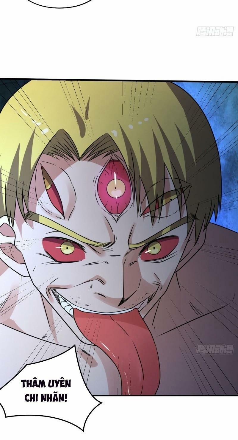 Trọng Sinh Đại Ngoạn Gia 172 trang 11