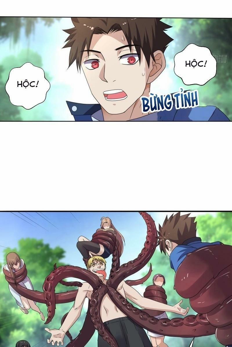 Trọng Sinh Đại Ngoạn Gia 172 trang 14