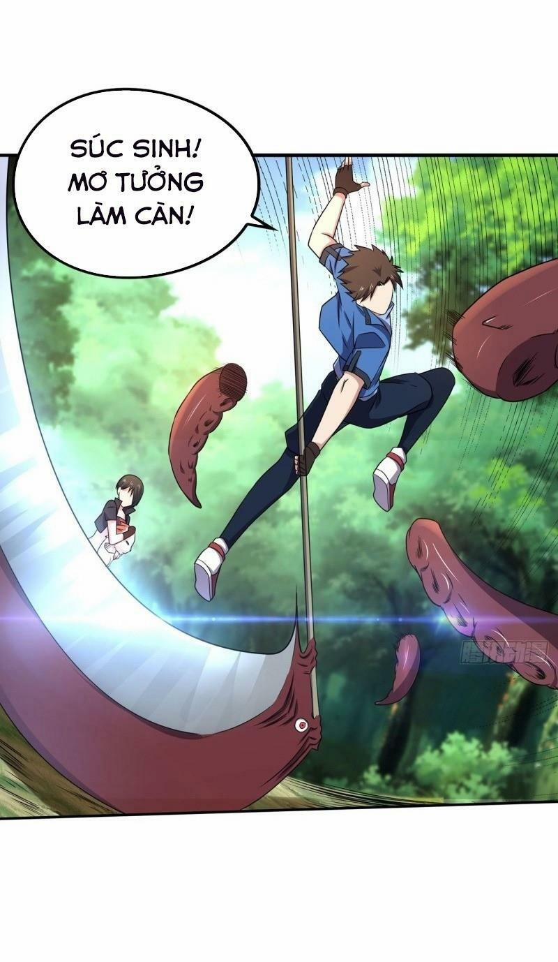 Trọng Sinh Đại Ngoạn Gia 172 trang 3