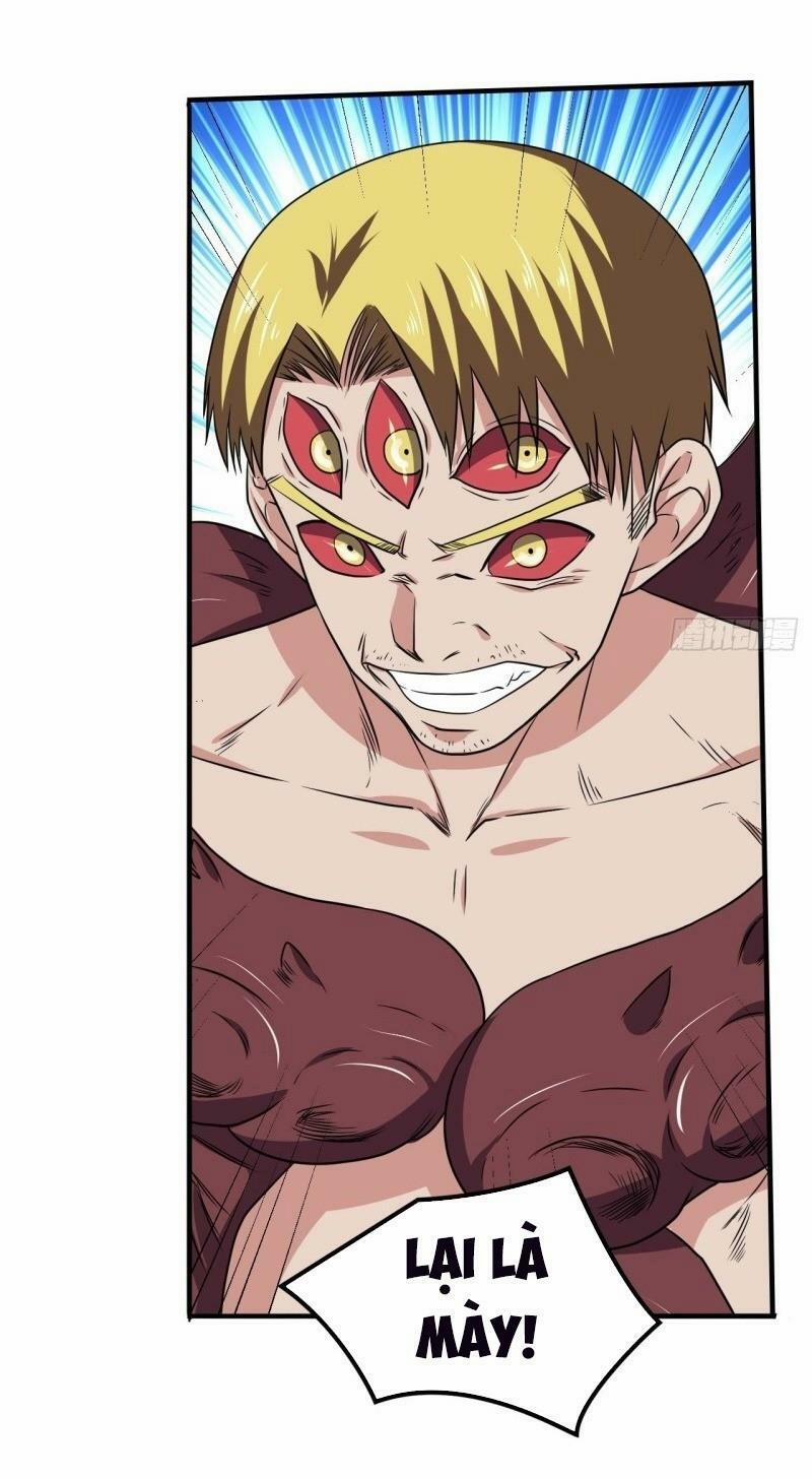 Trọng Sinh Đại Ngoạn Gia 172 trang 4