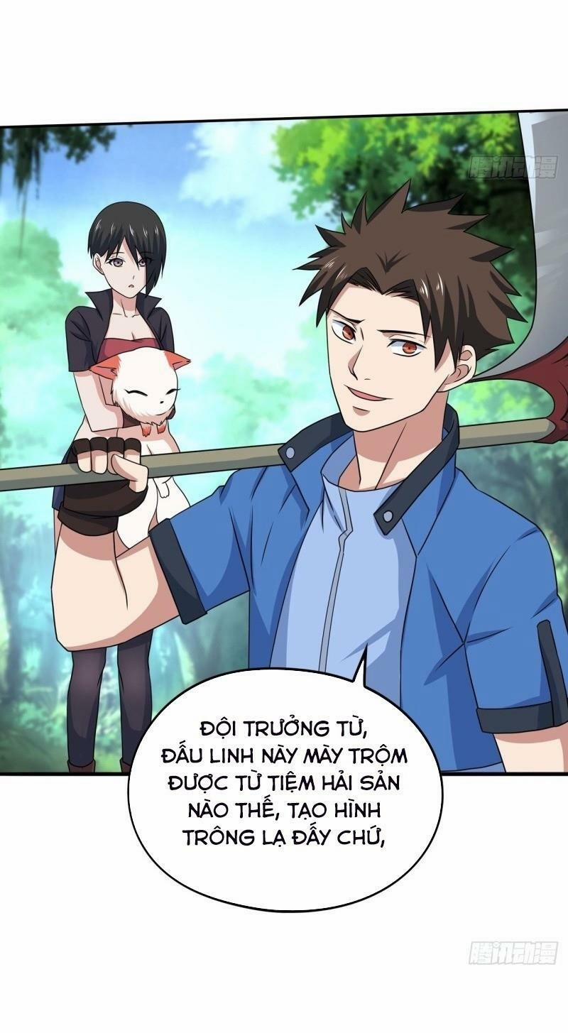 Trọng Sinh Đại Ngoạn Gia 172 trang 5