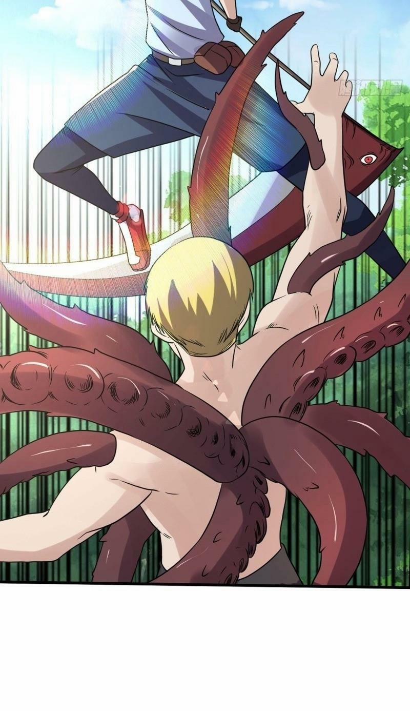 Trọng Sinh Đại Ngoạn Gia 172 trang 9