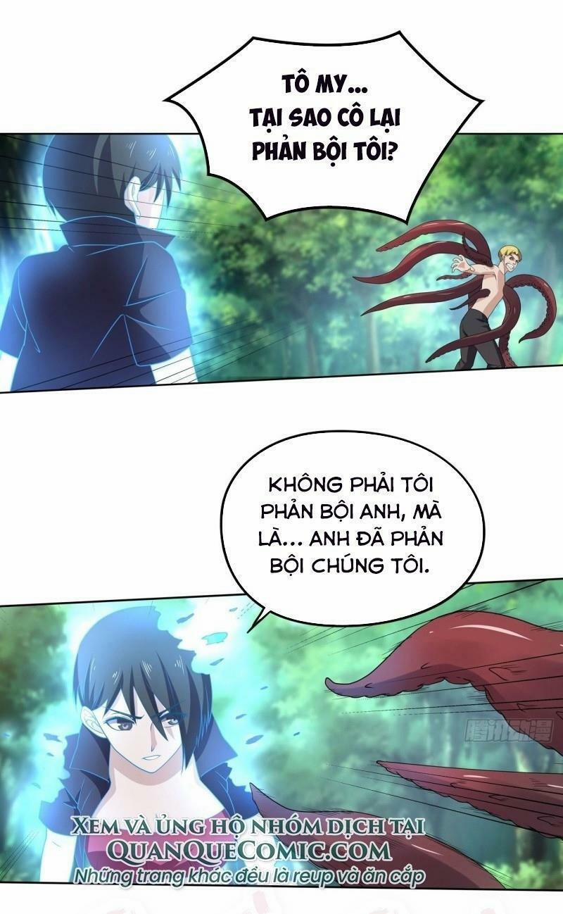 Trọng Sinh Đại Ngoạn Gia 173 trang 0