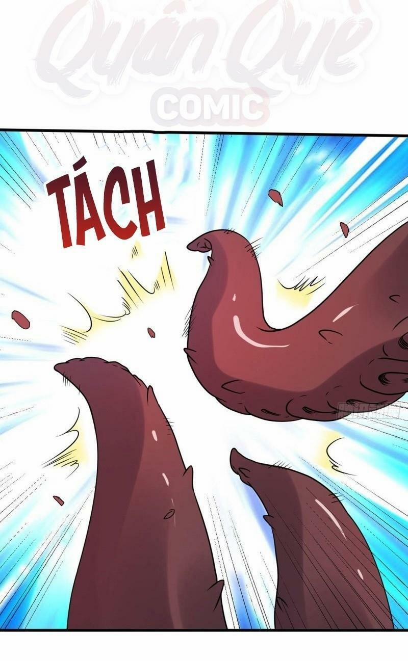 Trọng Sinh Đại Ngoạn Gia 173 trang 1