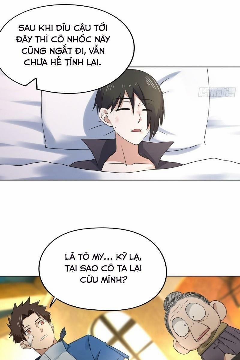 Trọng Sinh Đại Ngoạn Gia 173 trang 10