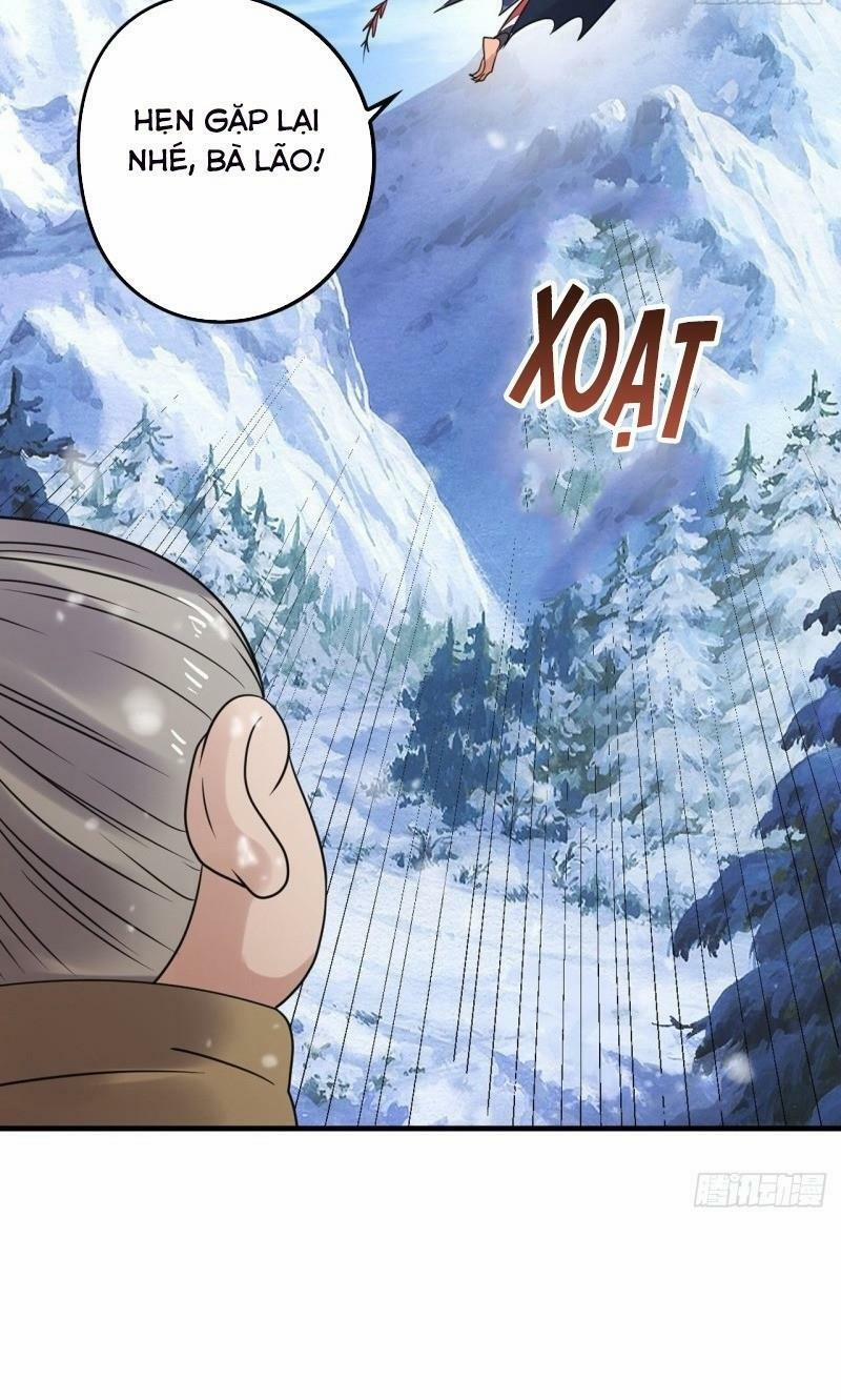 Trọng Sinh Đại Ngoạn Gia 173 trang 17