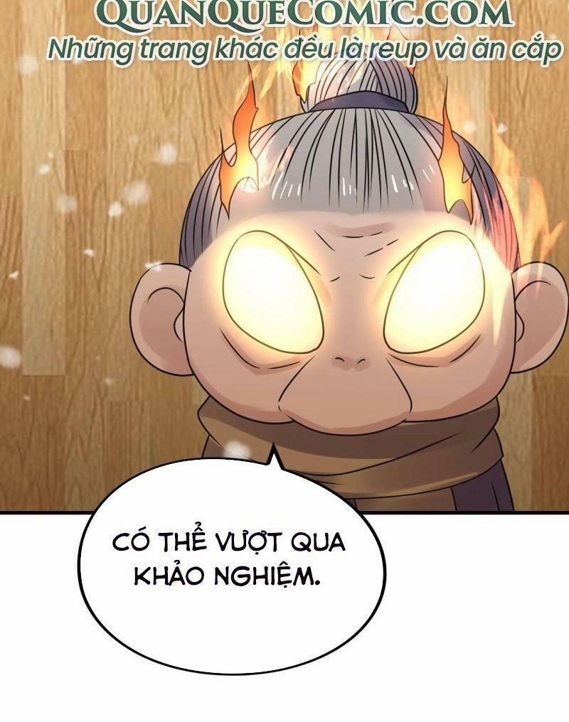 Trọng Sinh Đại Ngoạn Gia 173 trang 19