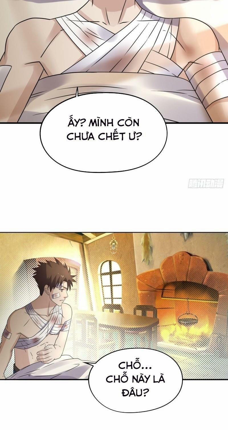 Trọng Sinh Đại Ngoạn Gia 173 trang 5