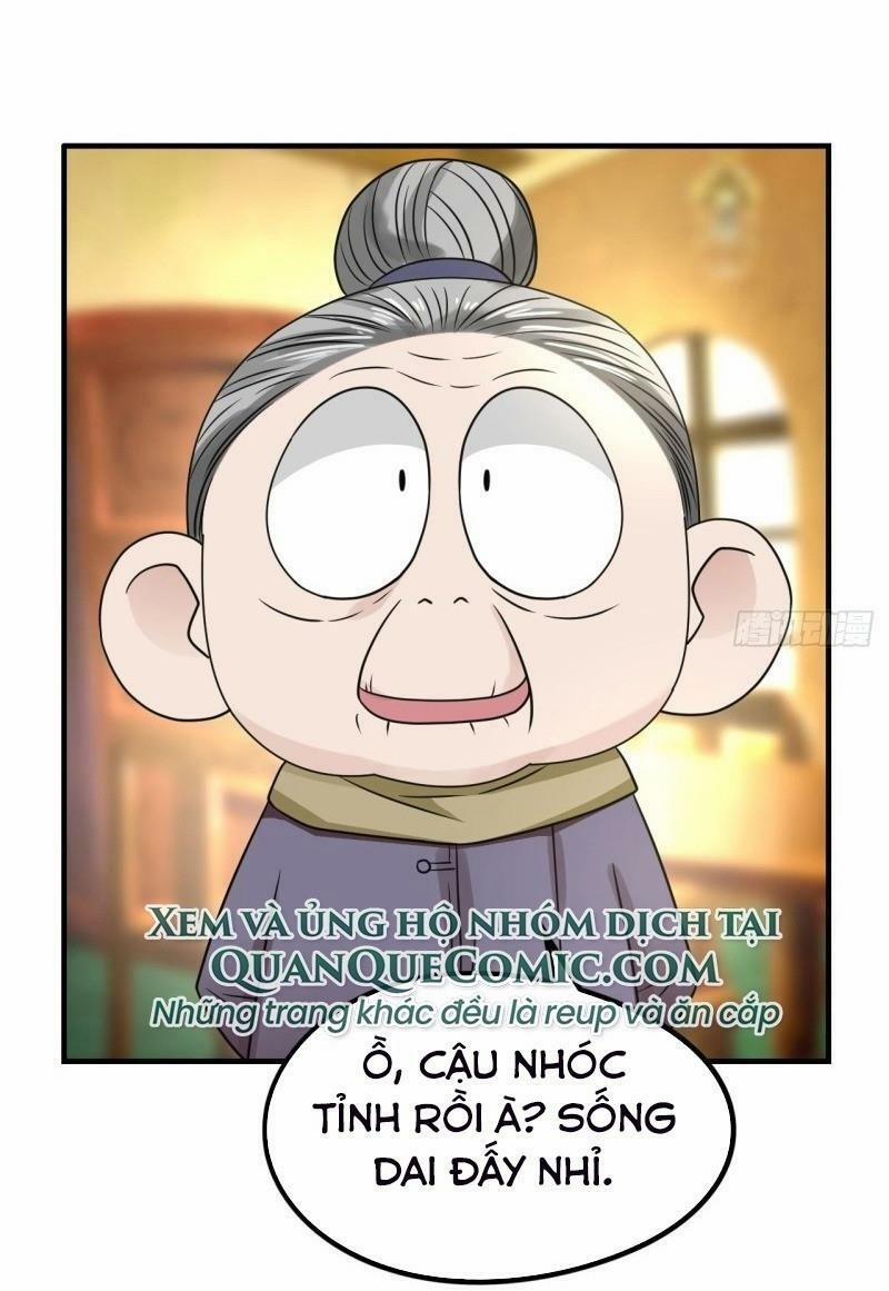 Trọng Sinh Đại Ngoạn Gia 173 trang 6