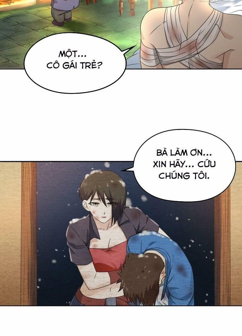 Trọng Sinh Đại Ngoạn Gia 173 trang 9