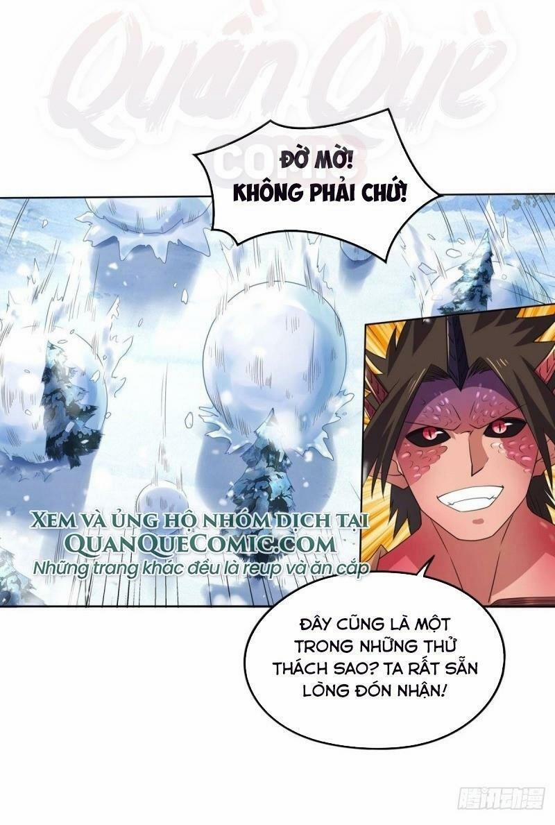 Trọng Sinh Đại Ngoạn Gia 174 trang 1