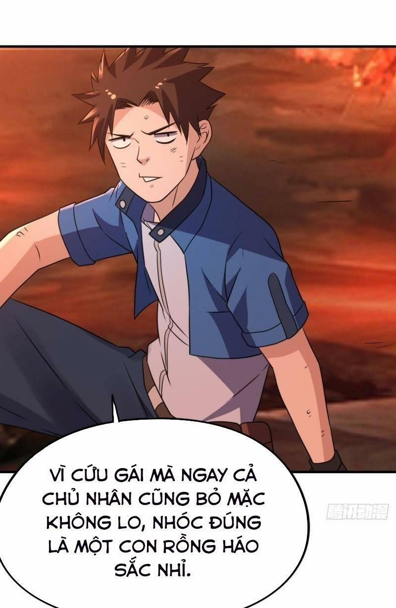 Trọng Sinh Đại Ngoạn Gia 174 trang 12