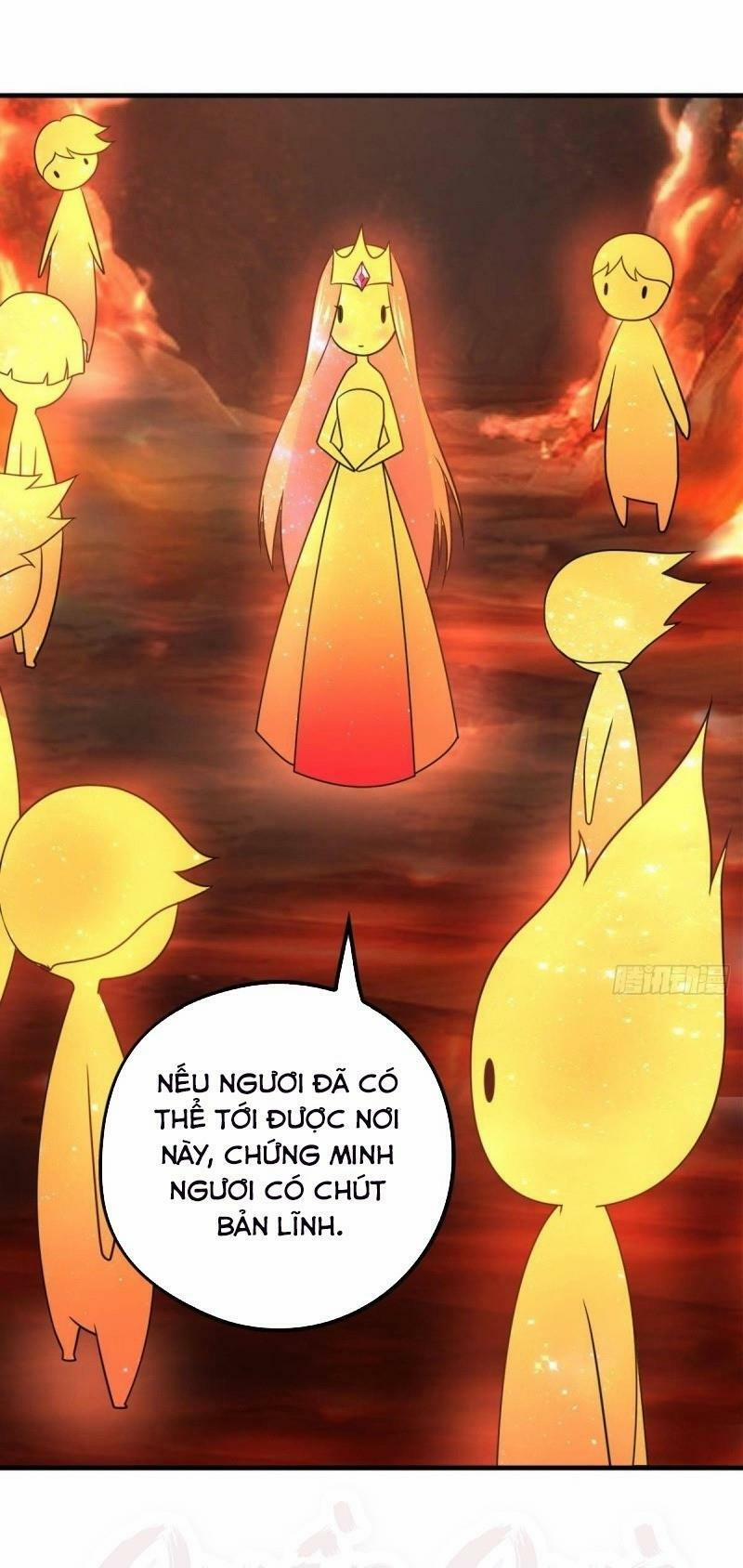 Trọng Sinh Đại Ngoạn Gia 174 trang 16