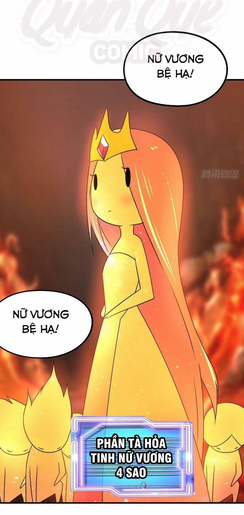 Trọng Sinh Đại Ngoạn Gia 174 trang 17