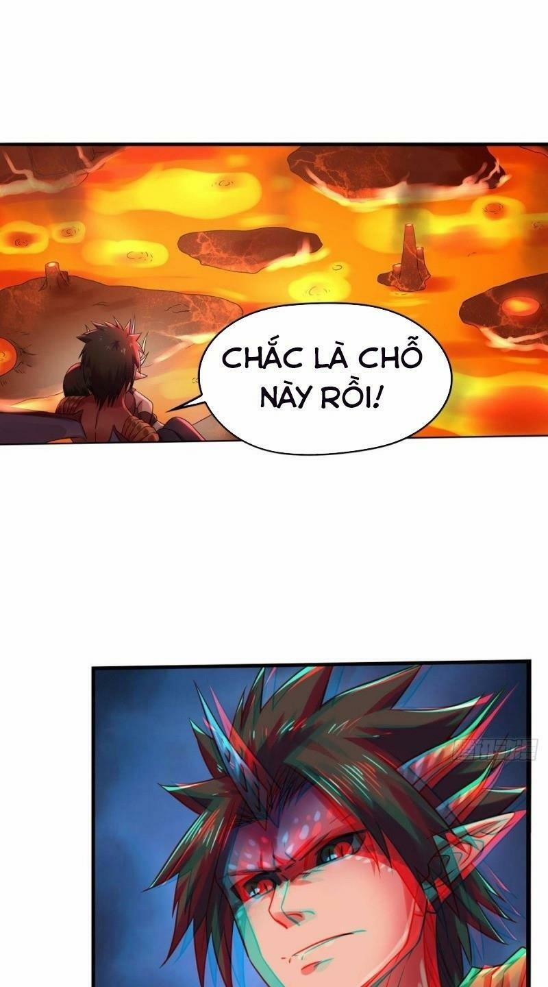 Trọng Sinh Đại Ngoạn Gia 174 trang 8