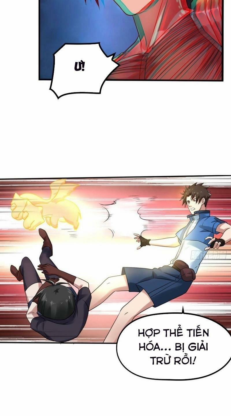 Trọng Sinh Đại Ngoạn Gia 174 trang 9