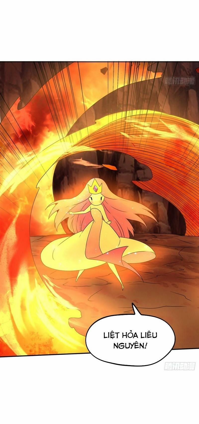 Trọng Sinh Đại Ngoạn Gia 175 trang 14