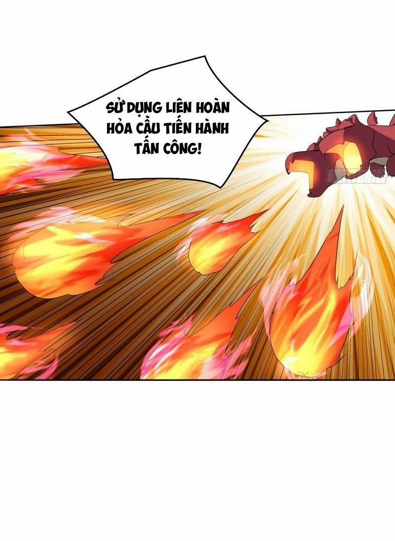 Trọng Sinh Đại Ngoạn Gia 175 trang 16