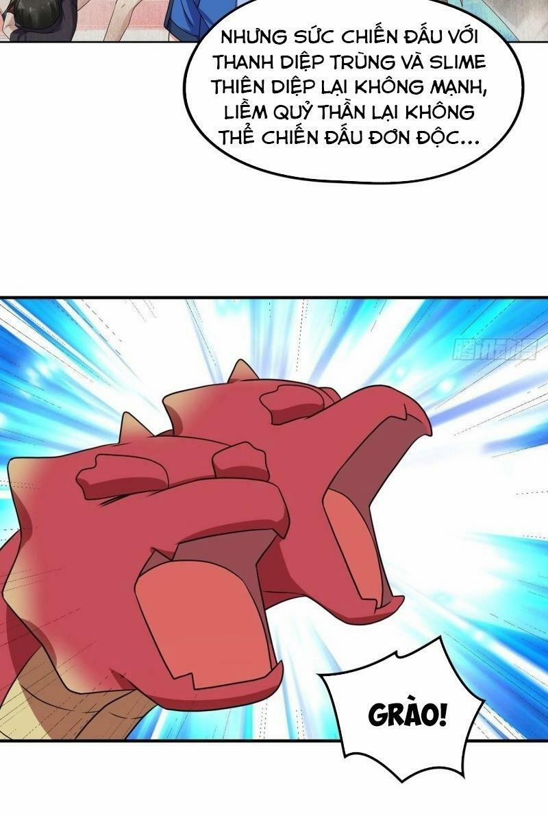 Trọng Sinh Đại Ngoạn Gia 175 trang 9