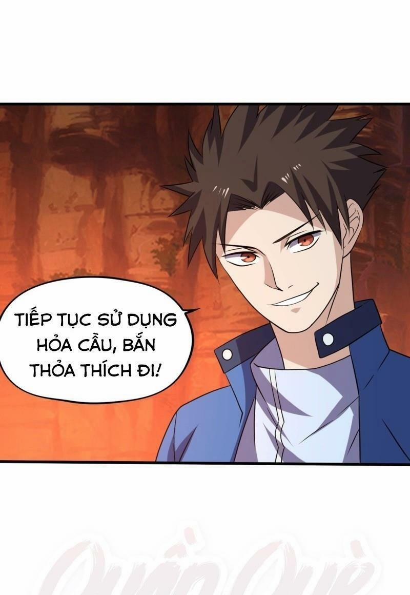 Trọng Sinh Đại Ngoạn Gia 176 trang 0