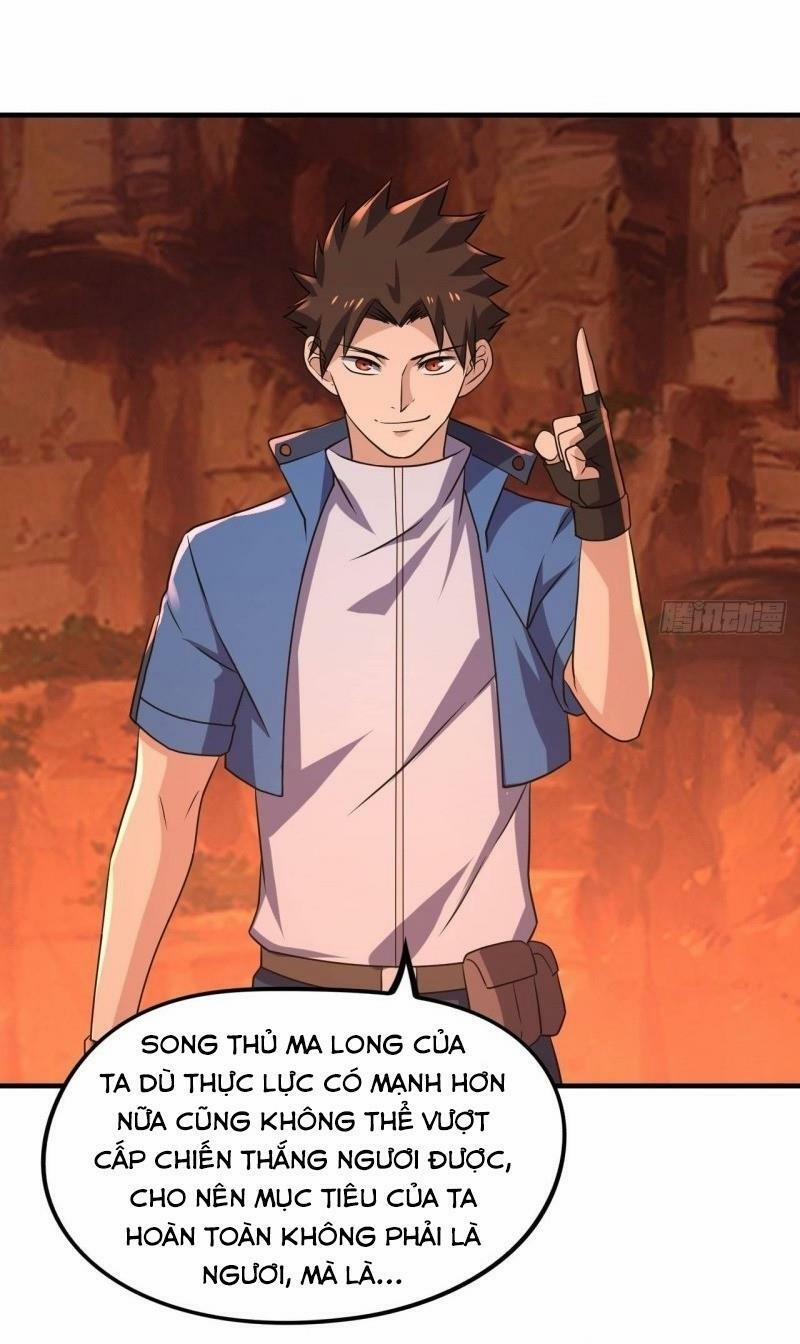 Trọng Sinh Đại Ngoạn Gia 176 trang 13