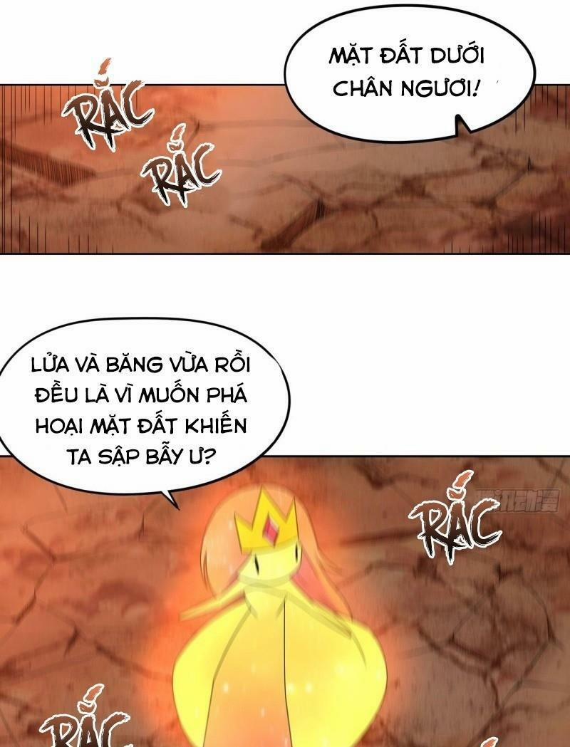 Trọng Sinh Đại Ngoạn Gia 176 trang 14