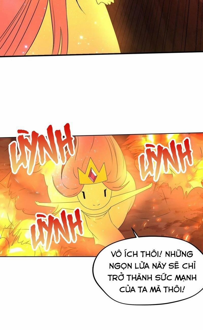 Trọng Sinh Đại Ngoạn Gia 176 trang 3