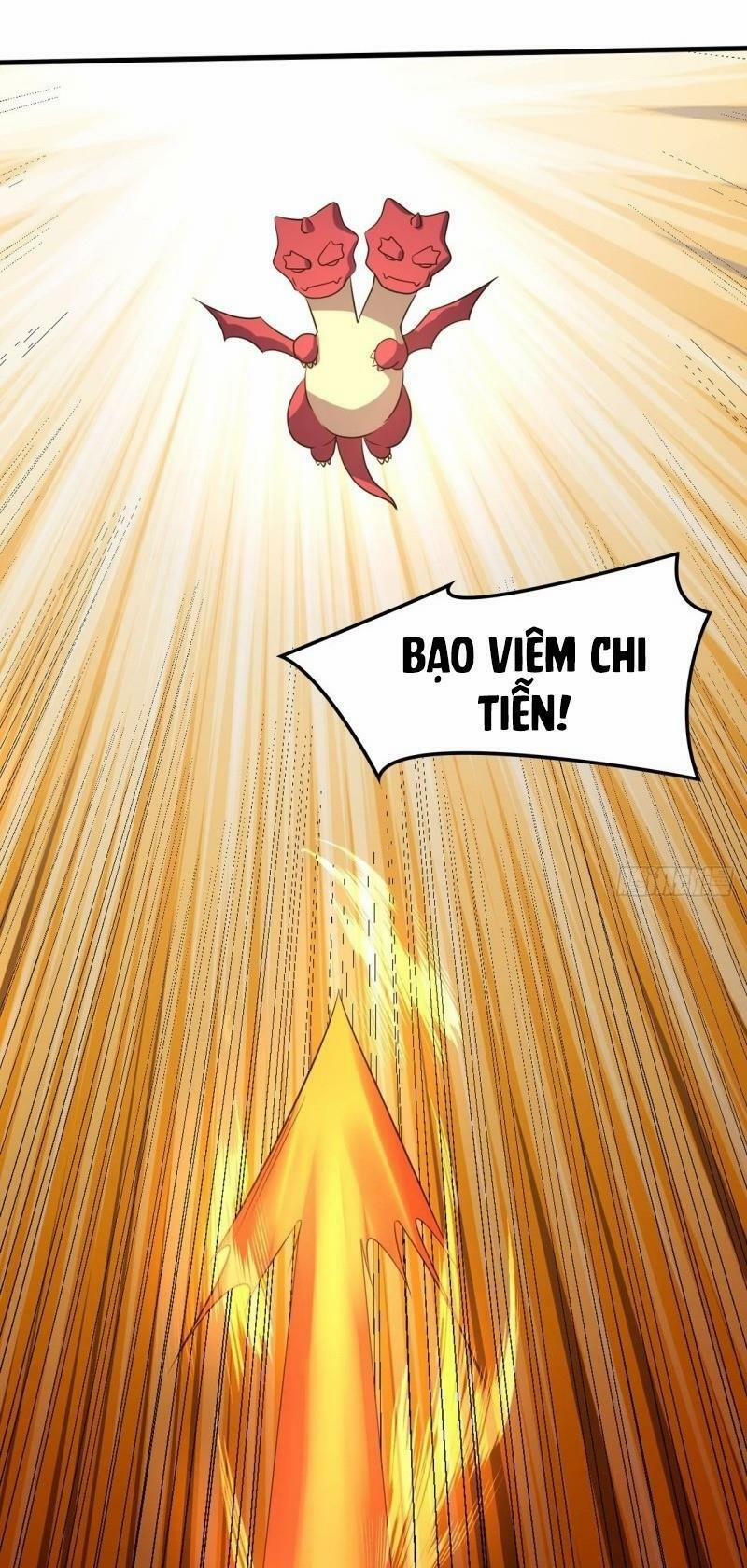 Trọng Sinh Đại Ngoạn Gia 176 trang 6