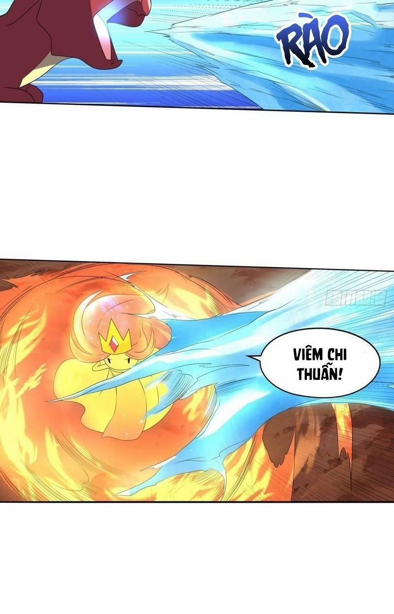 Trọng Sinh Đại Ngoạn Gia 176 trang 9