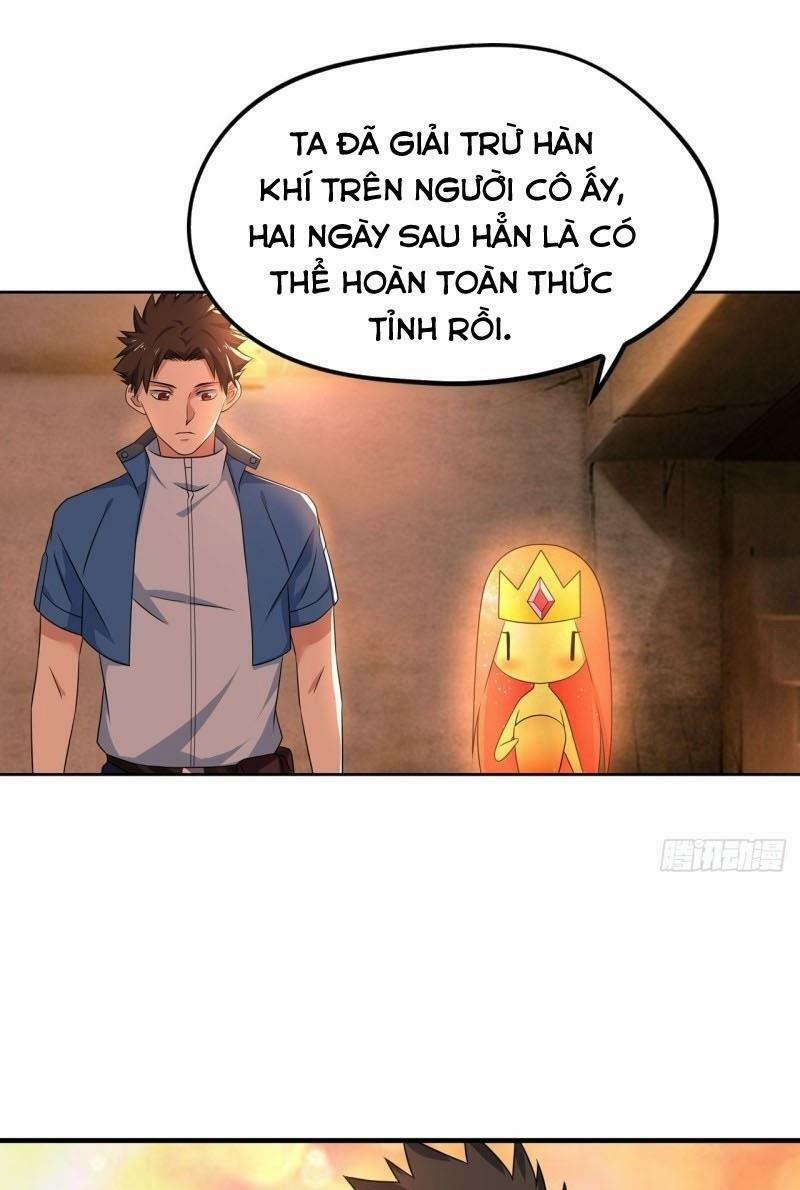 Trọng Sinh Đại Ngoạn Gia 177 trang 10