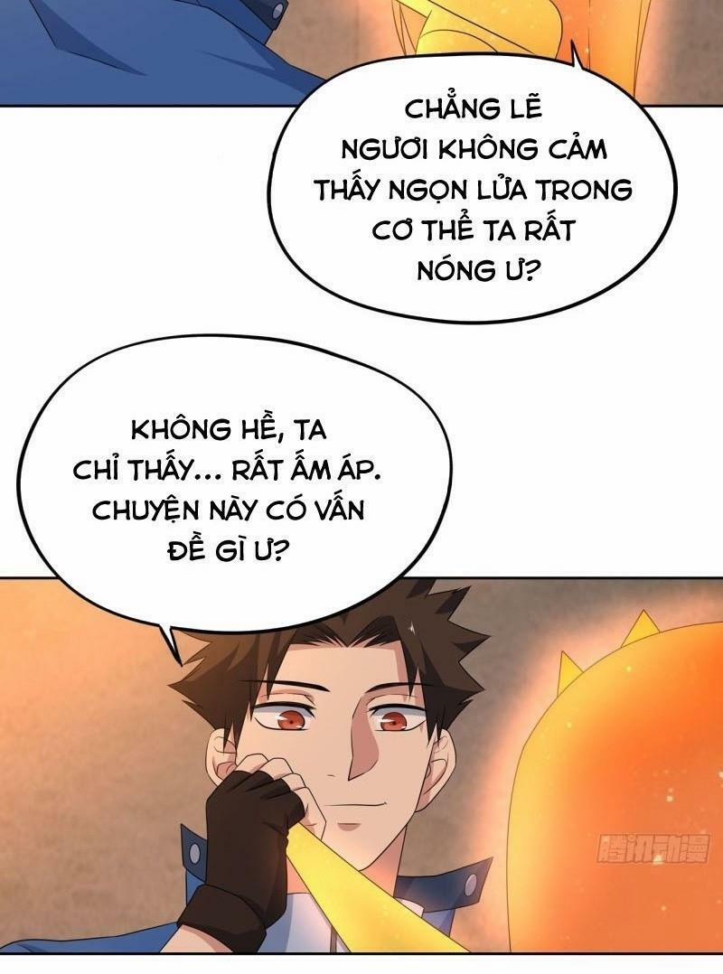 Trọng Sinh Đại Ngoạn Gia 177 trang 15