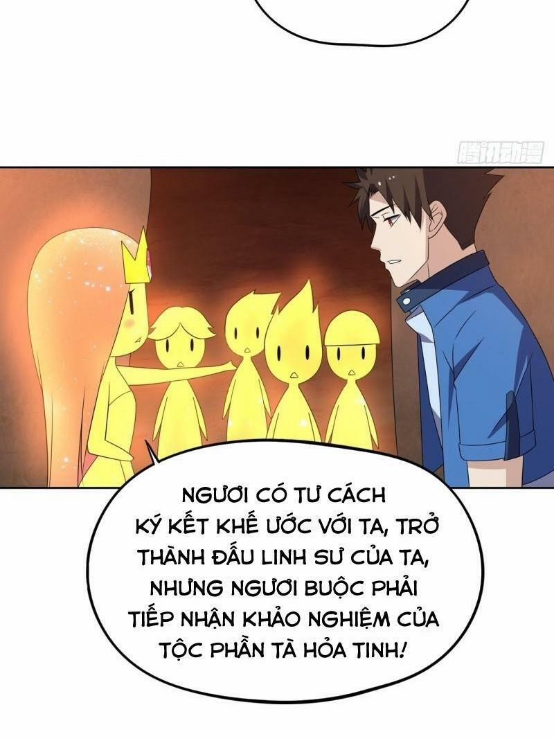 Trọng Sinh Đại Ngoạn Gia 177 trang 17