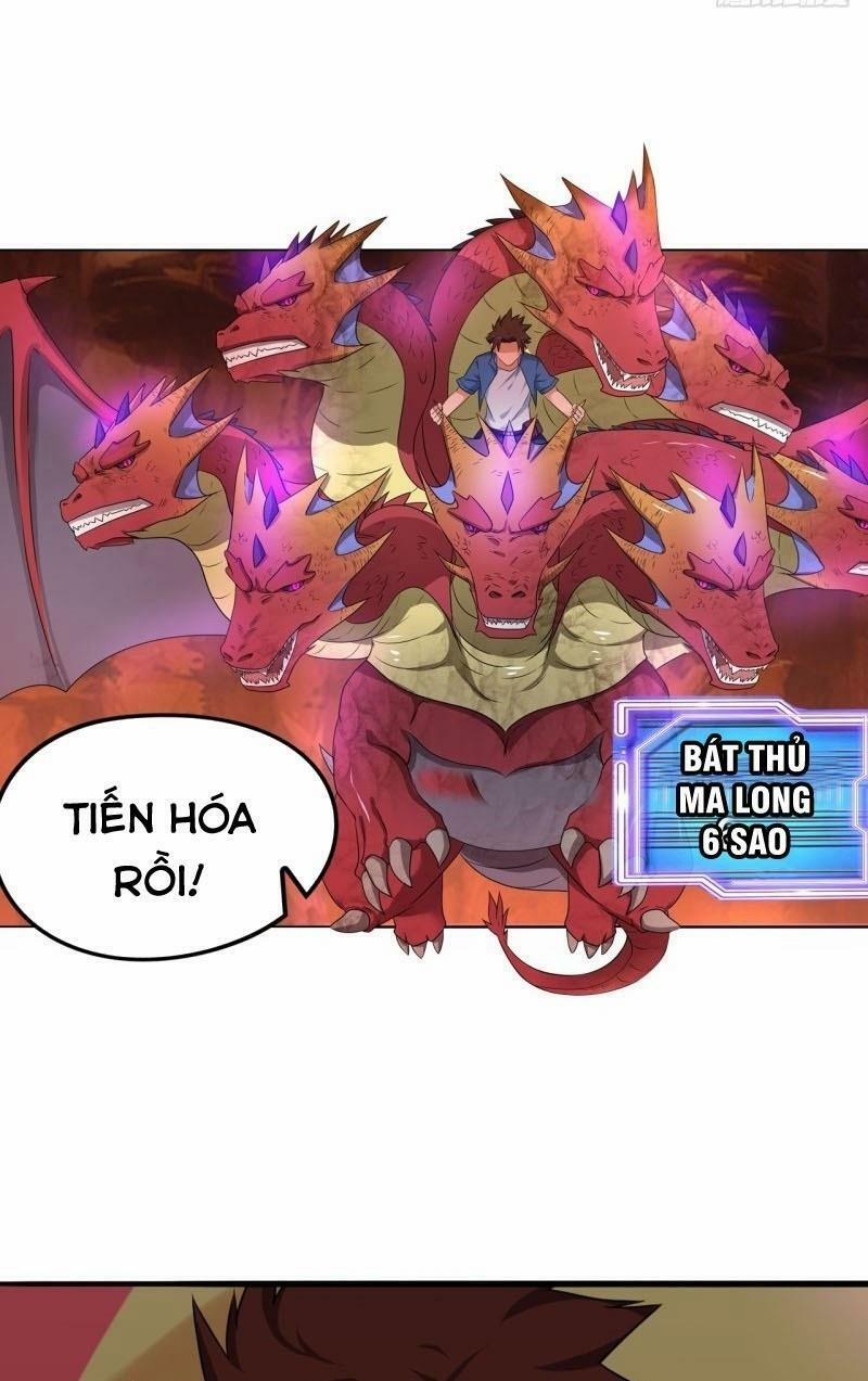 Trọng Sinh Đại Ngoạn Gia 177 trang 6