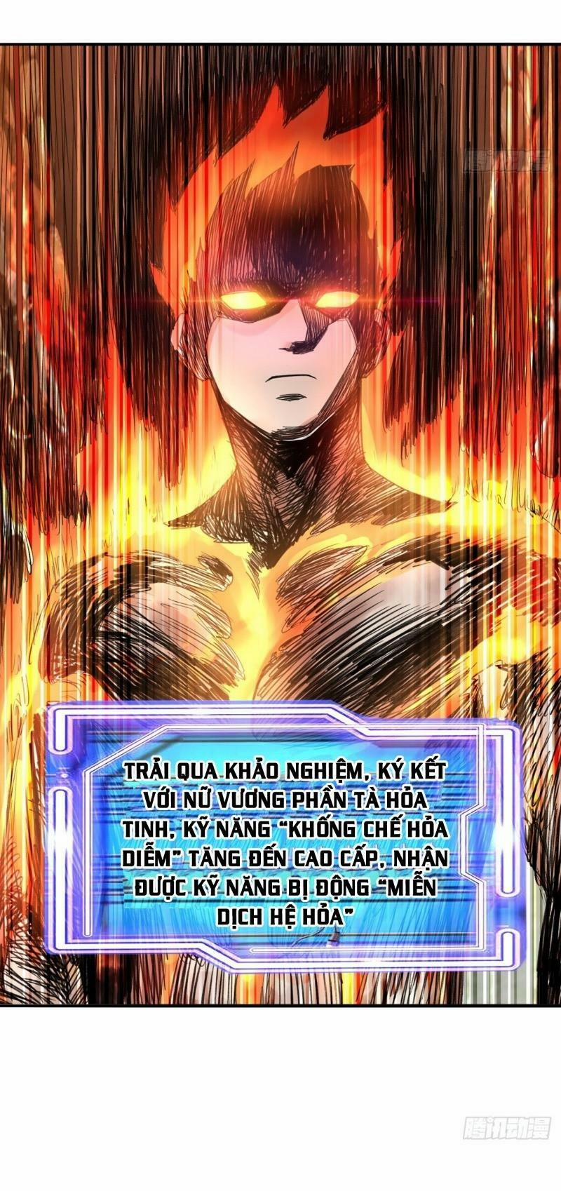 Trọng Sinh Đại Ngoạn Gia 178 trang 12