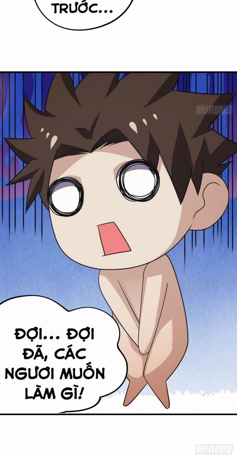 Trọng Sinh Đại Ngoạn Gia 178 trang 17