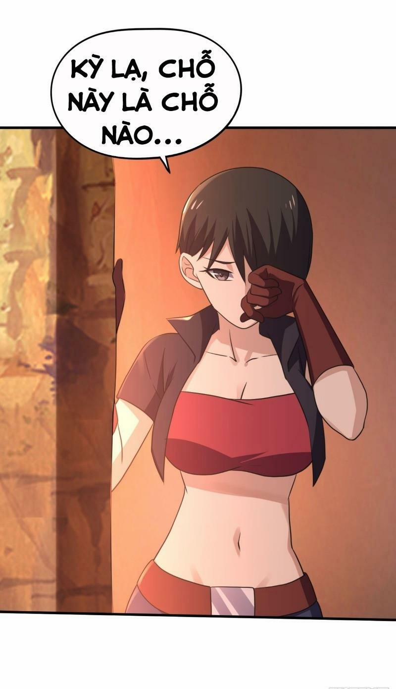 Trọng Sinh Đại Ngoạn Gia 178 trang 18