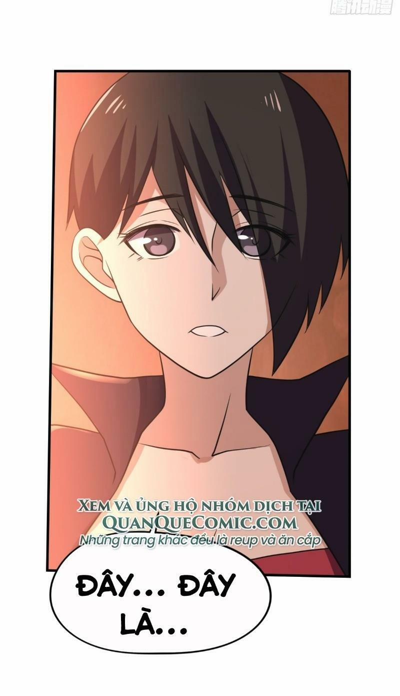 Trọng Sinh Đại Ngoạn Gia 178 trang 19