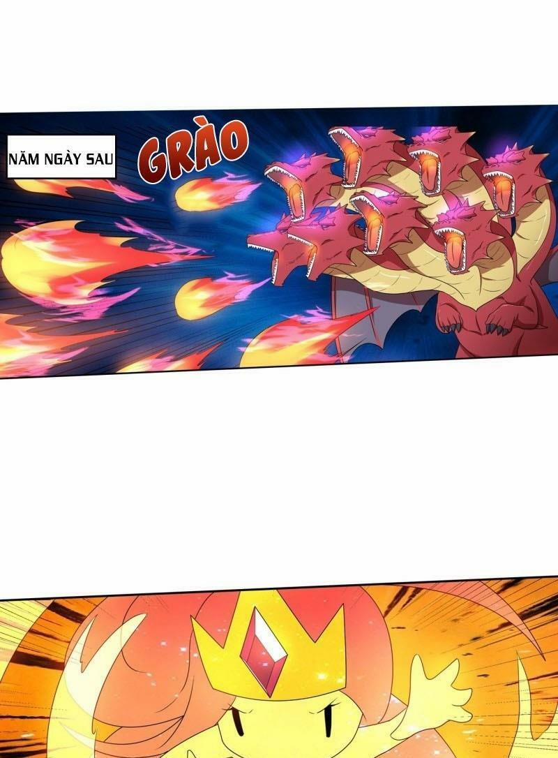 Trọng Sinh Đại Ngoạn Gia 179 trang 0