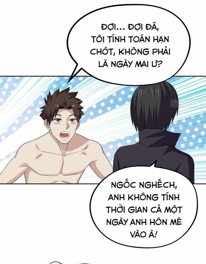 Trọng Sinh Đại Ngoạn Gia 179 trang 10